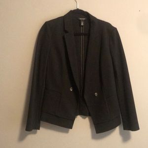 White House black market blazer
